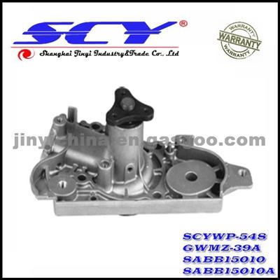 Auto Water Pump For MAZDA 8ABB15010 8ABB15010A B6BFE15010A B6BFE15010B B6BF15010F 8ABB15010B