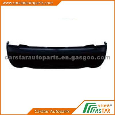 CAR REAR BUMPER FOR KIA EUROSTAR 04 86611-07000