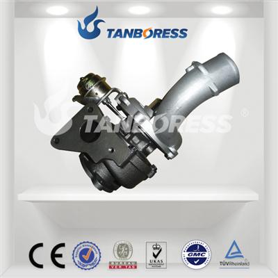 17201-27040 Turbocharger For Toyota Rav4