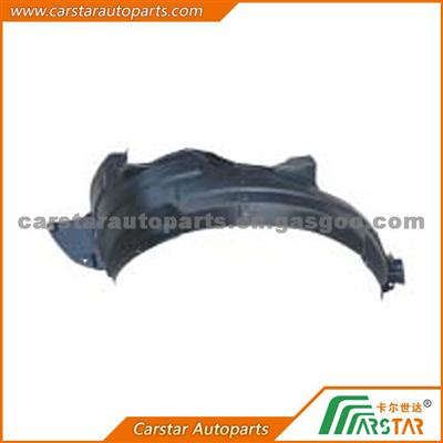 CAR FENDER LINING FOR KIA EUROSTAR 04