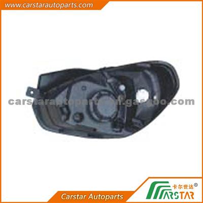 CAR HEAD LAMP(ELECTRIC) FOR HYUNDAI ACCENT 06