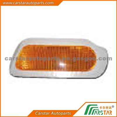 CAR SIDE LAMP(’07-08) FOR VW TOUAREG 07-10L 7L6 857 827F/R 7L6 857 528F