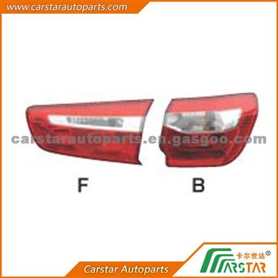 CAR TAIL LAMP FOR KIA K2