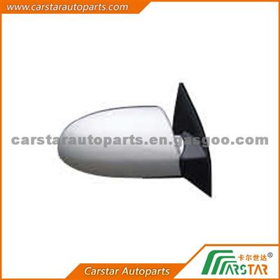 CAR MIRROR(ELECTRIC) FOR HYUNDAI ACCENT 06 L 87610-1E030/R 87620-1E030