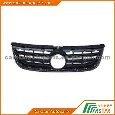 CAR GRILE FOR VW TOUAREG 07-10 7L6 853 651C