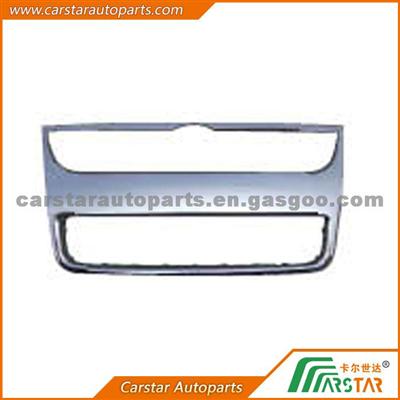 CAR GRILE CASE FOR VW TOUAREG 07-10 7L6 853 651L