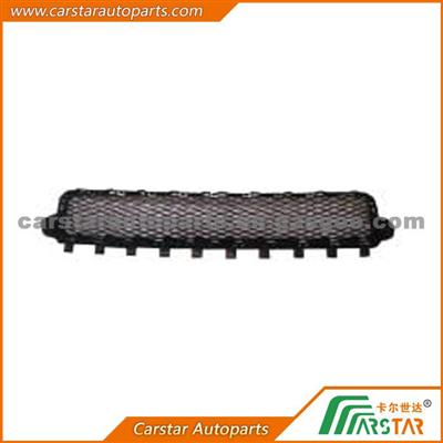 CAR BUMPER GRILLE FOR VW TOUAREG 07-10