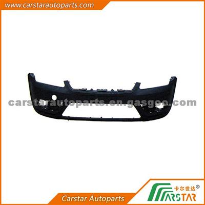 CAR FRONT BUMPER FOR FOCUS 07 FORD 7M51-17750-BA