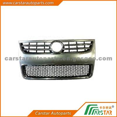 CAR GRILLE ASSY FOR VW TOUAREG 07-10