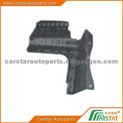 CAR BUMPER LAMP COVER FOR KIA K2