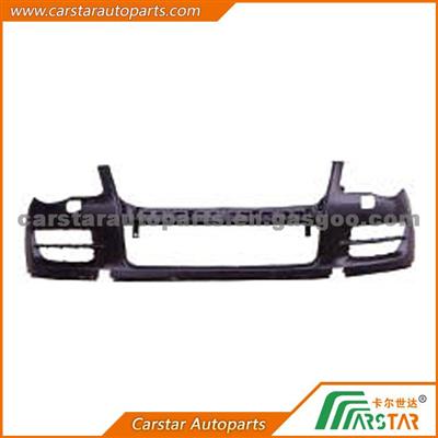 CAR FRONT BUMPER FOR VW TOUAREG 07-10 7L6 807 217AS