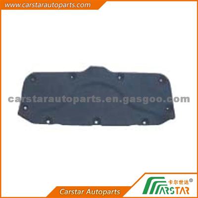 CAR HOOD REAR FOR KIA K2