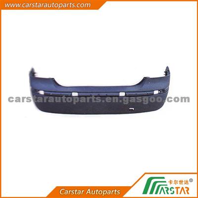 CAR REAR BUMPER FOR FOCUS 07 FORD 5M51-F17906-BEXWAA