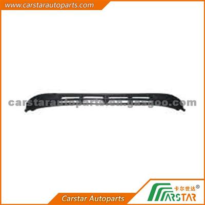 CAR FRONT BUMPER GRILLE FOR HYUNDAI ACCENT 06 86522-1E000  HY006038-T2