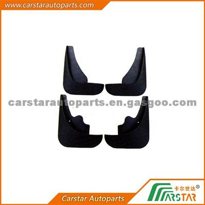 CAR MUDGUARD FOR FOCUS 07 FORD