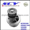 Auto Water Pump For OPEL/VAUXHALL AIRTEX:AW5057/1164 GMB:155-1130 DOLZ:O-106 BUGATI:PA0099 QH:QCP1350 SIL:PA437P GRAF:PA442 HEPU:P312 LASO:67200114