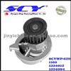 Auto Water Pump For OPEL/VAUXHALL AIRTEX:1165 HEPU:P797 DOLZ:O-107 SIL:PA427P BUGATTI:PA0095 GRAF:PA235 GMB:GWG-11A