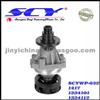 Auto Water Pump For OPEL/VAUXHALL AIRTEX:1417 HEPU:P462 DOLZ:B-219 QH:QCP3096 BUGATTI:PA5404 SIL:PA714 GRAF:PA502A LASO:10200116