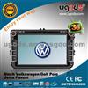 8 Inch Vw Car Dvd Player For Passat Jetta Golf Tiguan SEAT Altea Leon Vw Polo,The New Vw Gps Player AD-6929