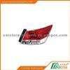 CAR TAIL LAMP FOR HONDA ACCORD 08 L(R) 33550(33500)-TBO-H01