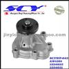 Auto Water Pump For OPEL/VAUXHALL AIRTEX:AW1391 HEPU:P333 DOLZ:O-131 BUGATTI:PA7205 GRAF:PA571 QH:QCP3135 SIL:PA675 LASO:67200118