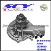 Auto Water Pump For OPEL/VAUXHALL 1334033 1334051 90444170 90392513 HEPU:P349 QH:QCP3183 BUGATTI:PA7206