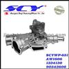 Auto Water Pump For OPEL/VAUXHALL HEPU:P322 DOLZ:O-260 AIRTEX:AW1606 QH:QCP3290 BUGATTI:PA7211 SIL:PA935 GRAF:PA729 LASO:67200108