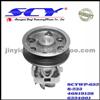 Auto Water Pump For OPEL/VAUXHALL 46819138 6334001 93177340 1334647 93189336