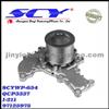 Auto Water Pump For OPEL/VAUXHALL QH:QCP3337 DOLZ:I-211 97125975