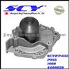 Auto Water Pump For OPEL/VAUXHALL HEPU:P955 AIRTEX:1668 GRAF:PA822 SIL:PA1132 4408028