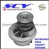 Auto Water Pump For OPEL/VAUXHALL 1334077 9199592 6334035 93182038 24435920