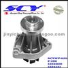 Auto Water Pump For OPEL/VAUXHALL DOLZ:F-196 GRAF:PA637 AIRTEX:5079 SIL:PA887 QH:QCP3255 HEPU:P320 LASO:67200102 BUGATTI:PA7209