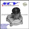 Auto Water Pump For OPEL/VAUXHALL 1334114 6334005 93179361 97114683