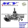 Auto Water Pump For PEUGEOT GMB:GWP-06A GMB:156-1060 AIRTEX:AW9193/1175 HEPU:P878 DOLZ:N-505 BUGATTI:PA0069 SIL:PA361/PA425 QH:QCP2344 GRAF:PA252