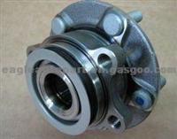 Nissan Qashqai Wheel Hub Axel 43202-JG000 JG01A