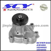 Auto Water Pump For OPEL/VAUXHALL 1334052 1334031 1334105 94341998 97101320 97110387