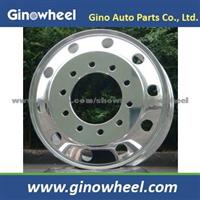 22.5 Alloy Truck Wheel