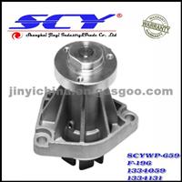 Auto Water Pump For OPEL/VAUXHALL DOLZ:F-196 GRAF:PA637 AIRTEX:5079 SIL:PA887 QH:QCP3255 HEPU:P320 LASO:67200102 BUGATTI:PA7209