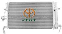 Car Condenser For Hyundai Elantra(HY-3769-1) 97606-2D000