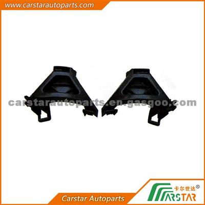 CAR FRONT BUMPER SUPPORT FOR FOCUS 07 FORD L 6M5Y-173785-BA/R 6M5Y-17B783-A