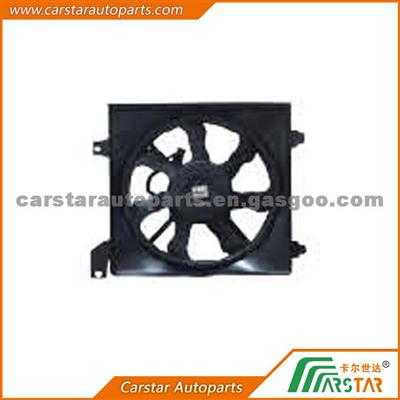 CAR CONDITION FAN ASSY FOR HYUNDAI ACCENT 06 97730-0M000/97730-1E000