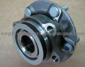 Nissan Qashqai Wheel Hub Axel 43202-JG000 JG01A