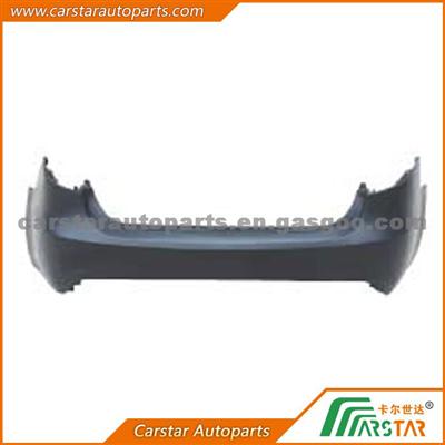 CAR REAR BUMPER FOR KIA K2