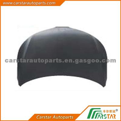 CAR HOOD FOR KIA K2