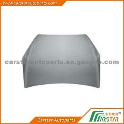 CAR HOOD FOR HYUNDAI ACCENT 06 66400-1E010