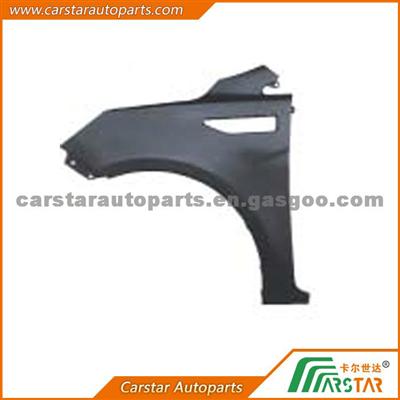 CAR FENDER FOR KIA K2