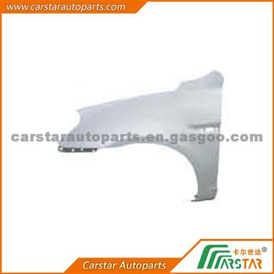 CAR FENDER FOR HYUNDAI ACCENT 06 L 66311-1E300/R 66321-1E300