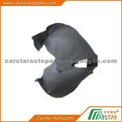 CAR FENDER INNER FOR VW TOUAREG 07-10