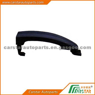 CAR OUTER DOOR HANDLE FOR FOCUS 07 FORD 3M51-R22404-ACW