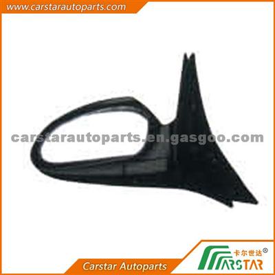 CAR MIRROR FOR KIA OPTIMA 02-05 L 86510-2G020/R 86610-2G020